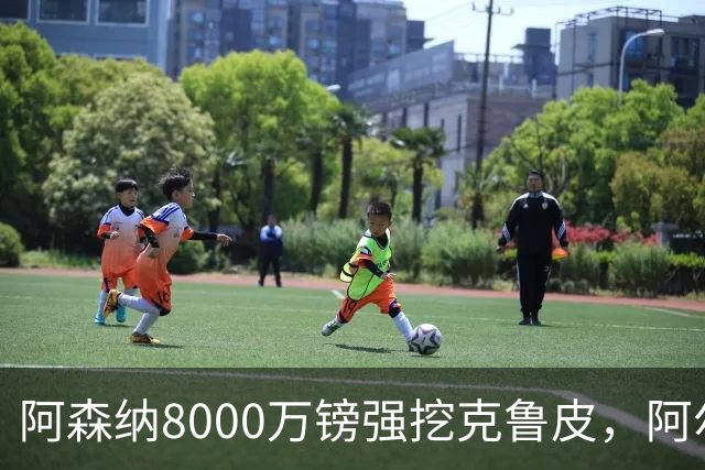 阿森纳8000万镑强挖克鲁皮，阿尔特塔冬窗补强锋线